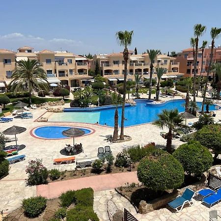 201 Apartment-A Perfect Escape Pafos Zewnętrze zdjęcie