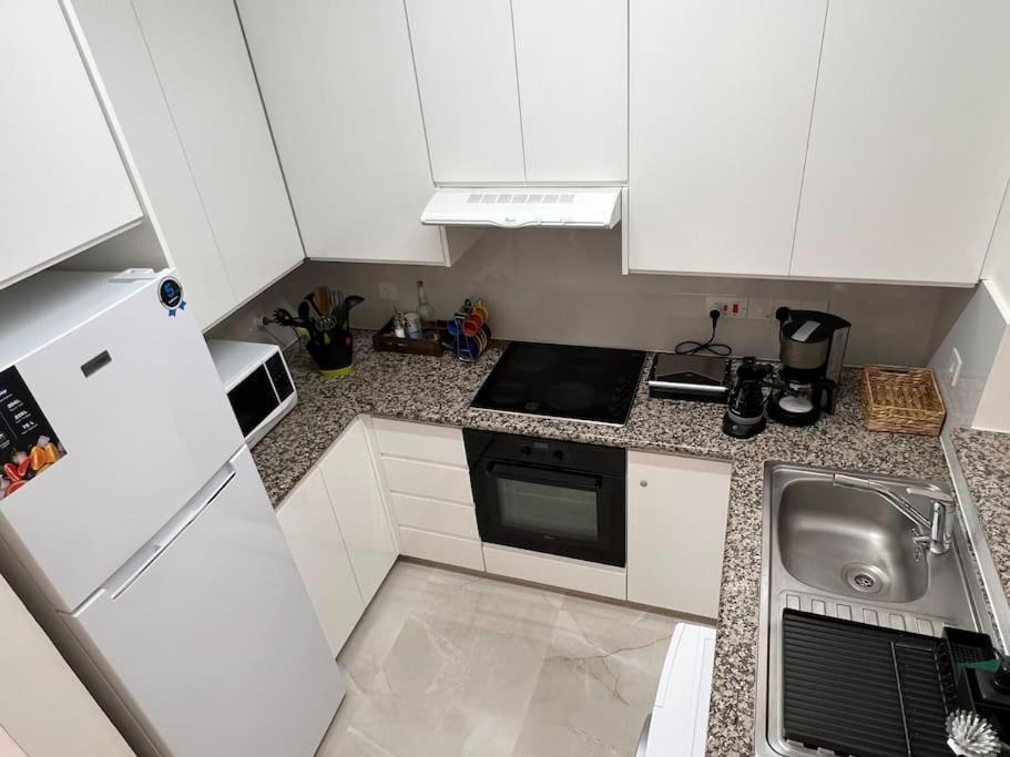 201 Apartment-A Perfect Escape Pafos Zewnętrze zdjęcie
