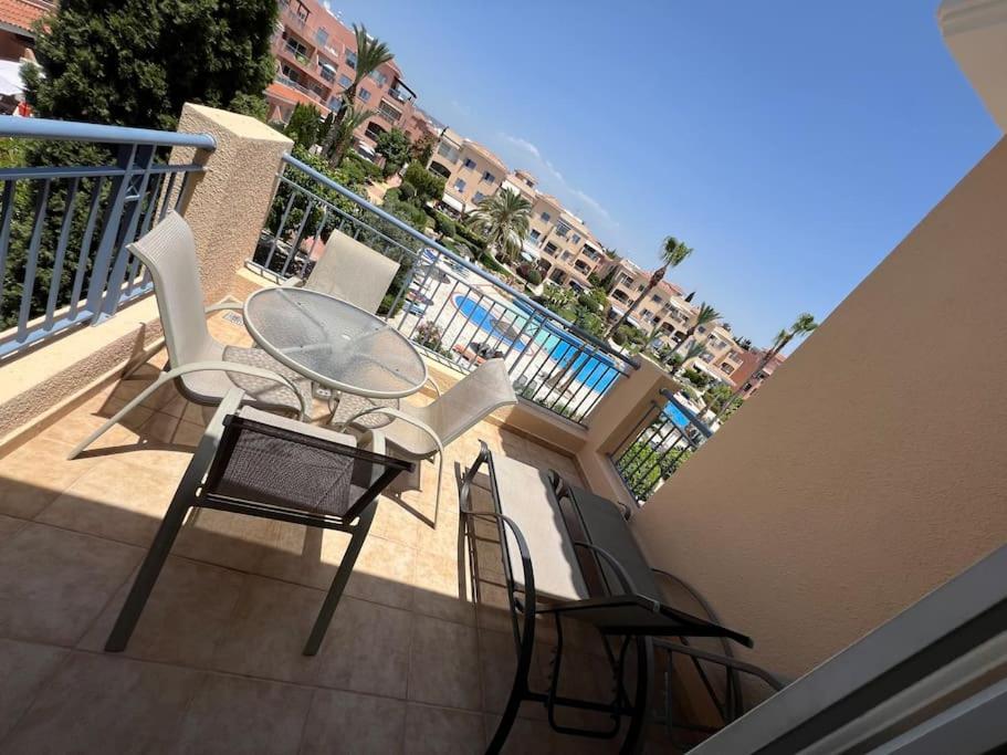 201 Apartment-A Perfect Escape Pafos Zewnętrze zdjęcie