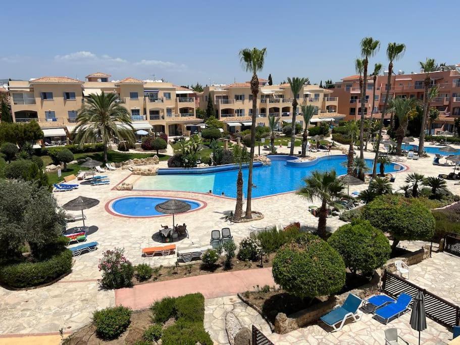 201 Apartment-A Perfect Escape Pafos Zewnętrze zdjęcie